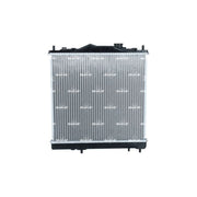 NRF Engine Radiator 506557