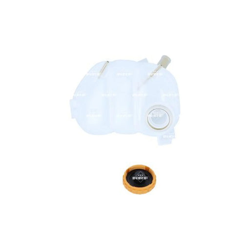 NRF Coolant Expansion Tank 454130
