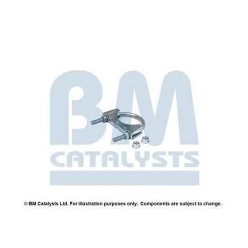 BM Catalysts Exhaust Pipe Mounting Kit FK50315B