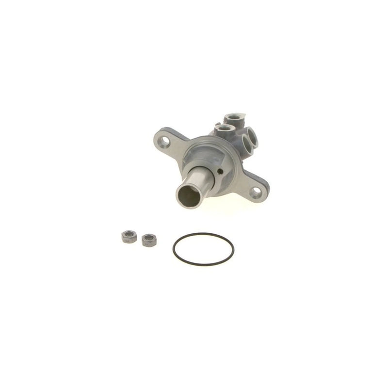 Bosch Brake Master Cylinder Hydraulic Assembly 0 204 718 072