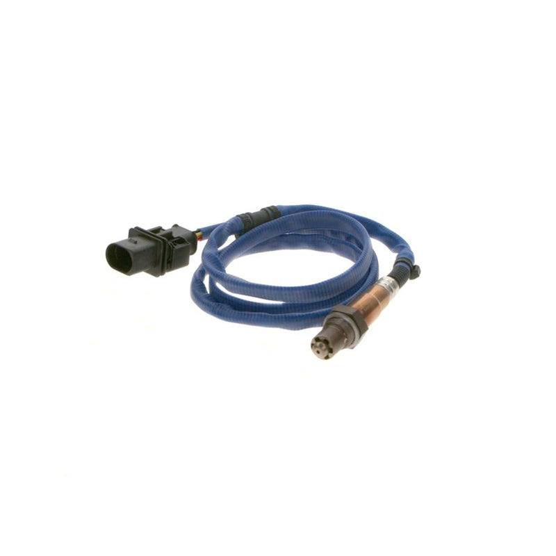 Bosch O2 Lambda Oxygen Sensor before catalytic converter 0 258 017 329