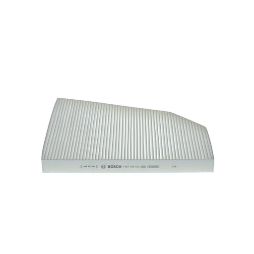 Bosch Cabin Air Filter (Pollen Filter) Interior 1 987 435 152