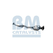 BM Catalysts Homologated Petrol Cat BM91058H