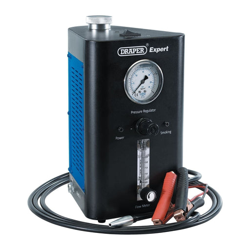 Draper Expert Turbo Smoke Diagnostic Machine Pipe Vacuum Leak Detector Draper  - Town Parts