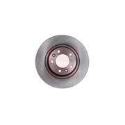 Apec 2 x Solid Rear Brake Discs DSK2612-x2