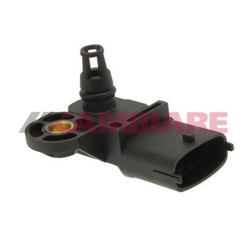 Cambiare MAP Sensor (Manifold Air Pressure) VE372112