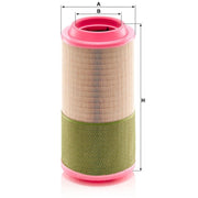 MANN-FILTER Engine Air Filter C 22 625