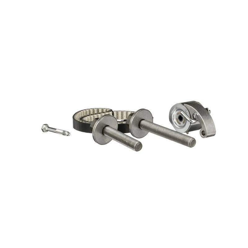 Gates Timing Belt Kit with Rollers K01T363HOB