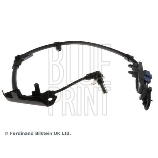 Blue Print ABS Wheel Speed Sensor Front Left ADZ97101