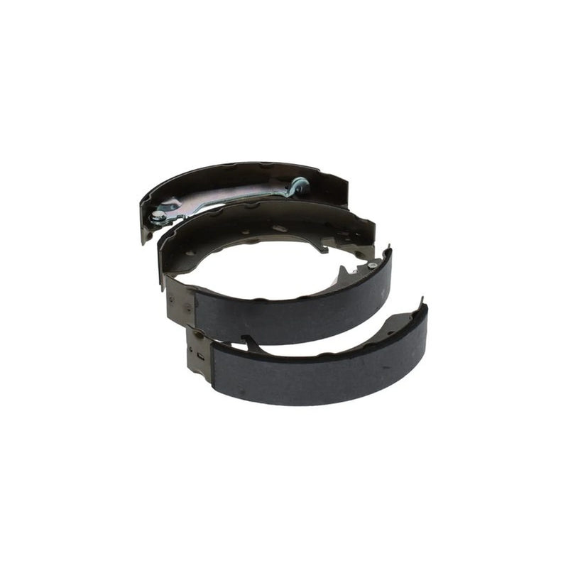 Bosch Brake Shoe Set Axle Kit 0 986 487 832