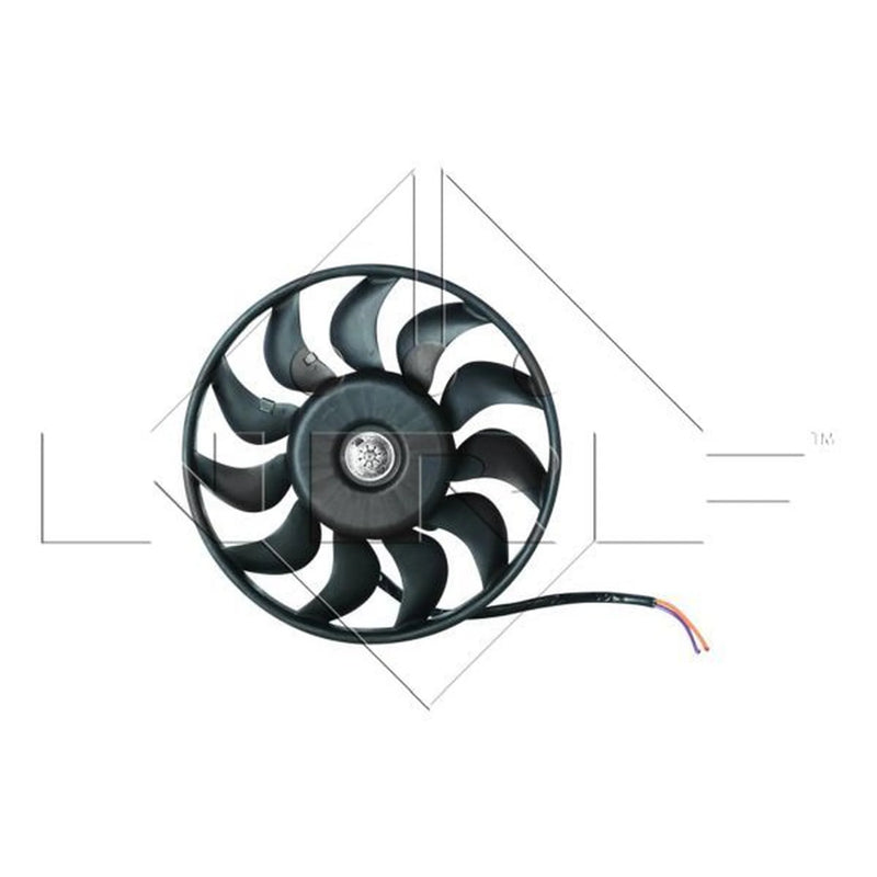NRF Engine Cooling Fan 47423