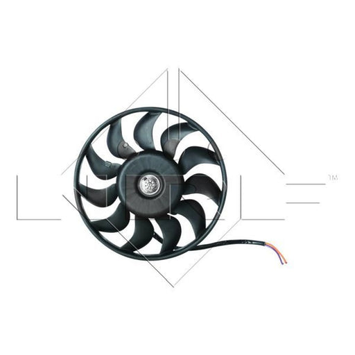NRF Engine Cooling Fan 47423