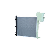 NRF Engine Radiator 50598