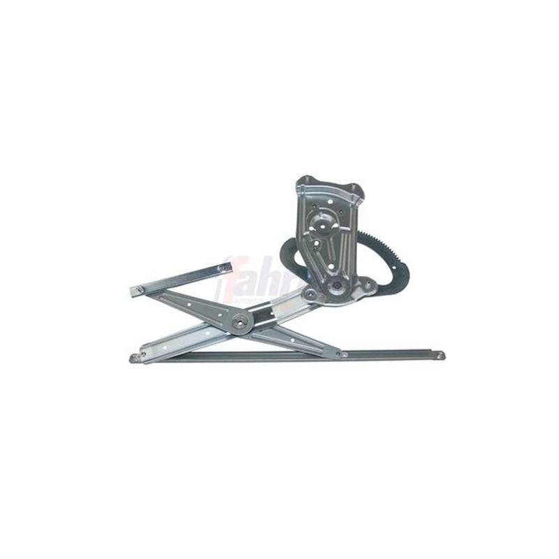Fahren Electric Window Regulator Lifter Left Front fits Renault Scénic III
