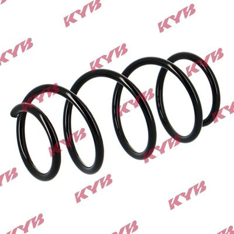 KYB Front Suspension Coil Spring RA4125