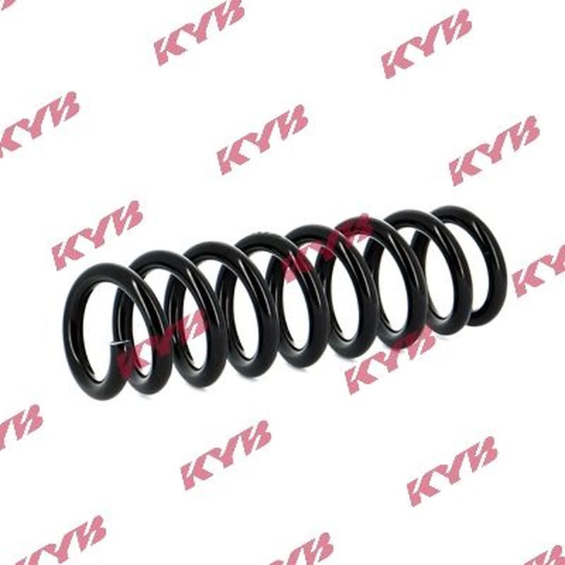 KYB Rear Suspension Coil Spring RA7075