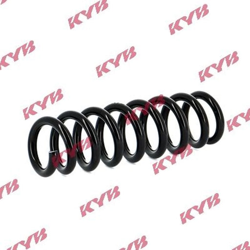 KYB Rear Suspension Coil Spring RA7075