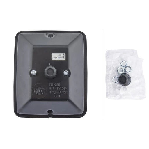 Hella Reversing Lamp Rear 2ZR 003 236-051