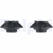 Delphi Wishbone / Control / Trailing Arm Bush TD347W
