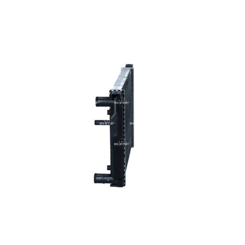 NRF Engine Radiator 50514
