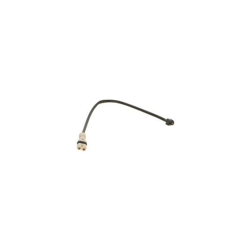 Bosch Brake Pad Wear Sensor Rear 1 987 474 988
