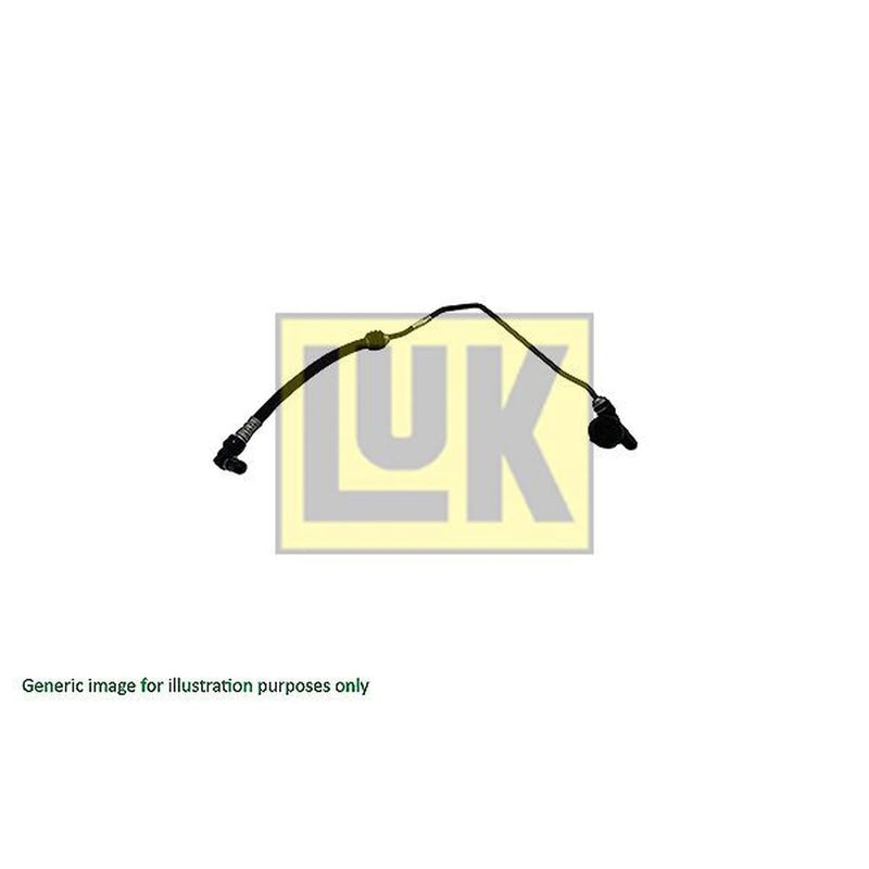 LuK Clutch Hose 418039510