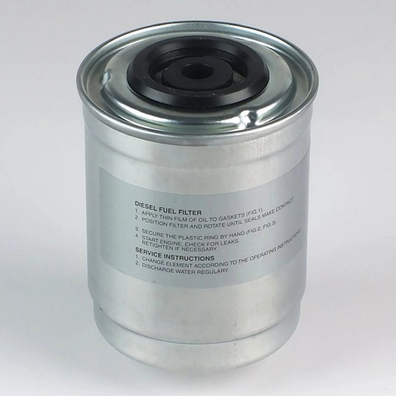 Delphi Fuel Filter Element HDF518