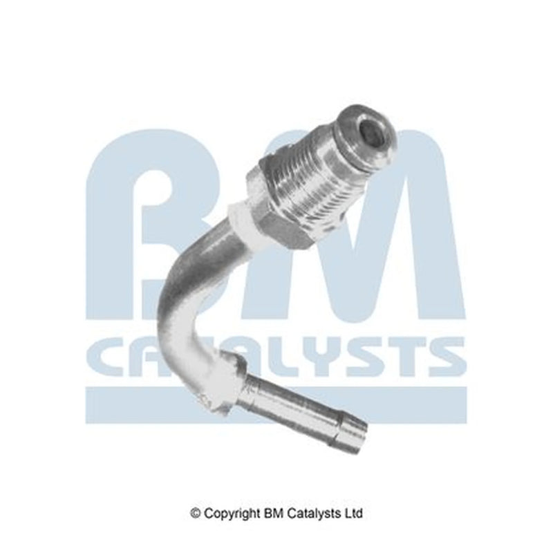 BM Catalysts Pressure Pipe PP11332B