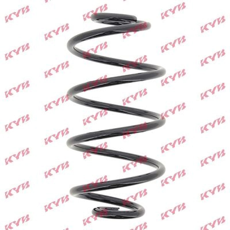 KYB Rear Suspension Coil Spring RX6218