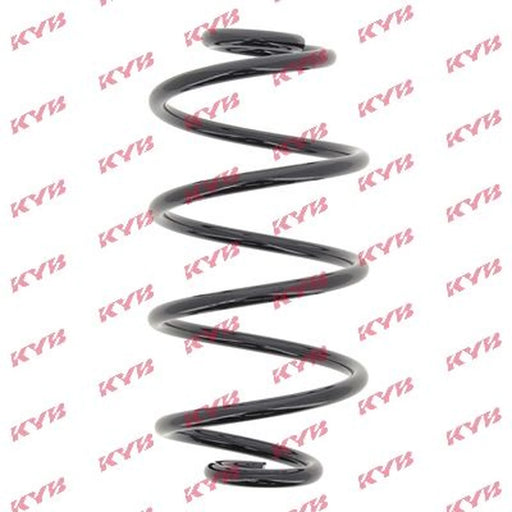 KYB Rear Suspension Coil Spring RX6218