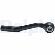 Delphi Steering Tie Rod End Ball Joint Front Right M14x1.5 TA2663