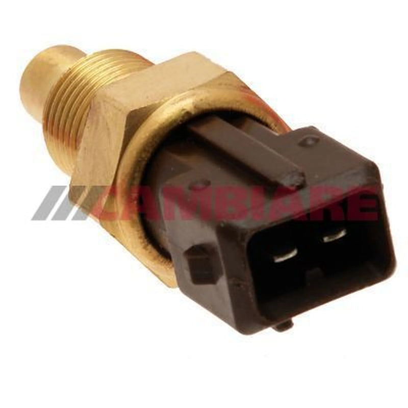 Cambiare Coolant Temperature Sensor VE375036