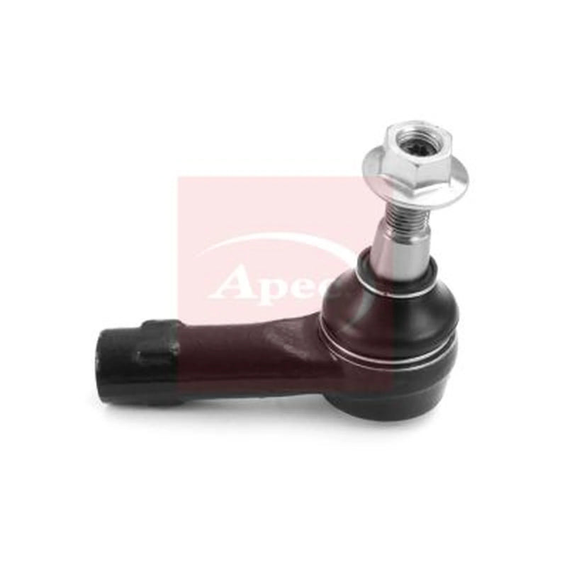 Apec Steering Tie Rod End Ball Joint Front Right M16x1.5 AST6546