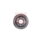 Apec 2 x Vented Front Brake Discs SDK6009-x2
