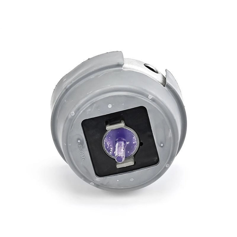 Delphi Engine Mount Mounting Front TEM234