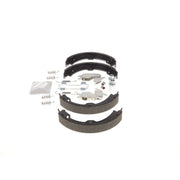 Bosch Parking Brake Shoe Set 0 204 113 817
