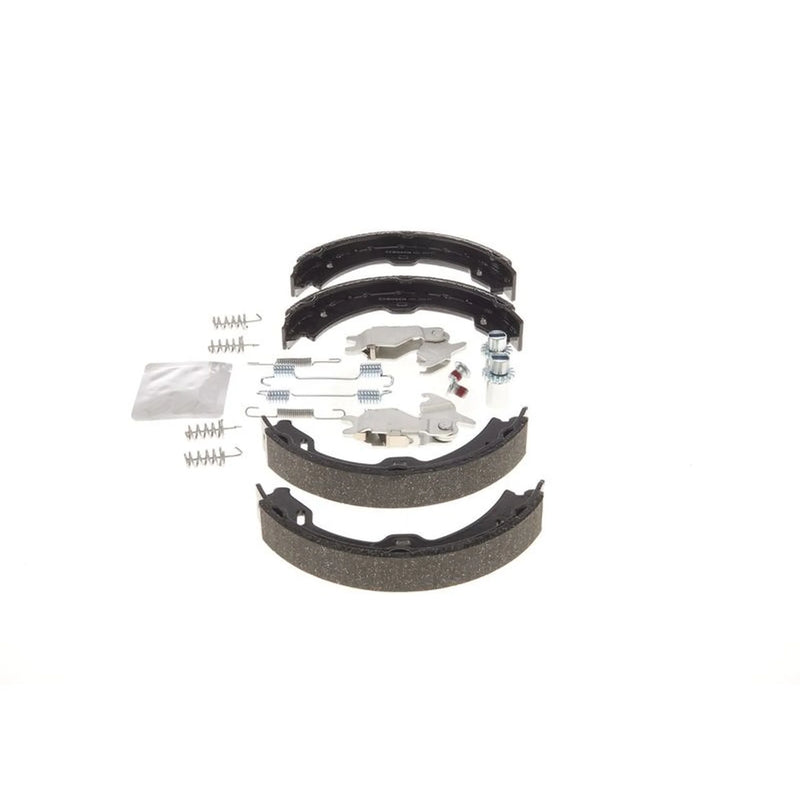 Bosch Parking Brake Shoe Set 0 204 113 817