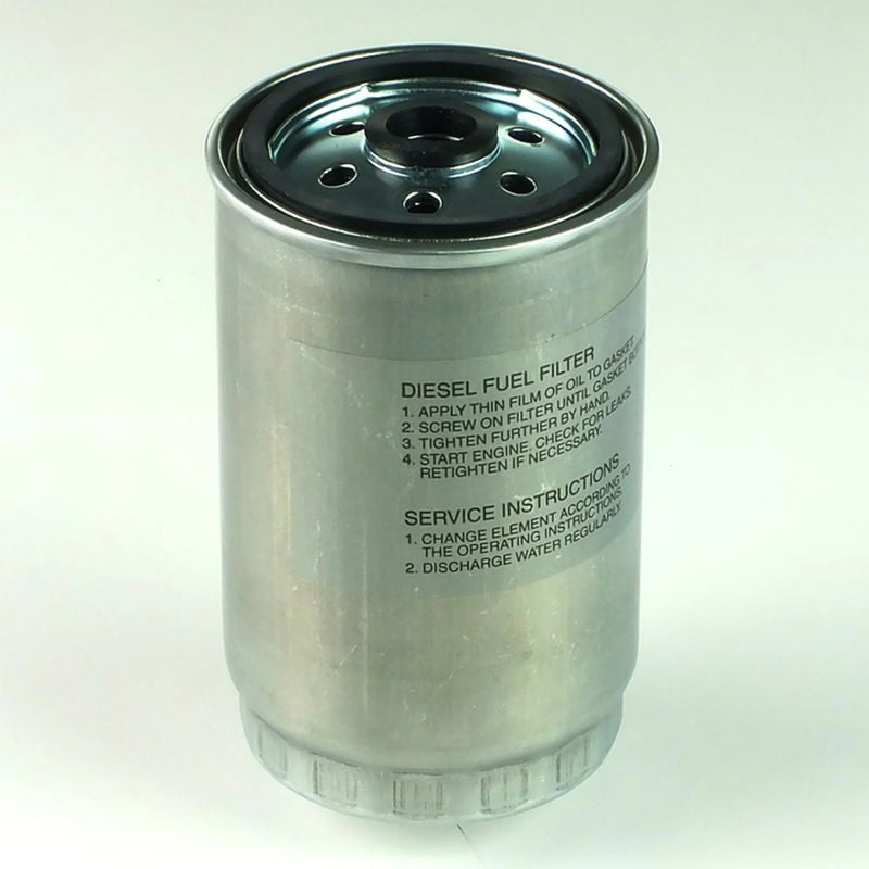 Delphi Fuel Filter Element HDF592