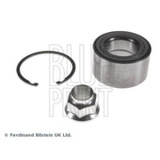 Blue Print Wheel Bearing Kit Front Right 70mm ADD68223