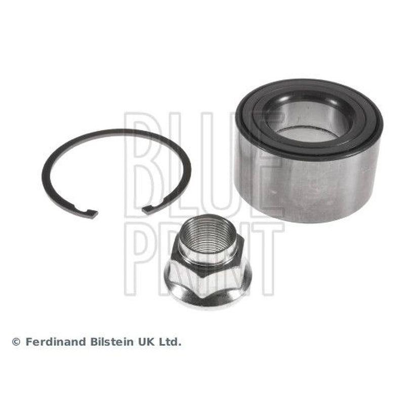 Blue Print Wheel Bearing Kit Front Right 70mm ADD68223