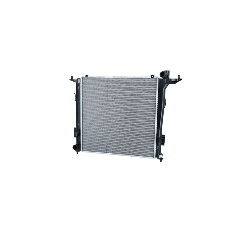 NRF Engine Radiator 53164