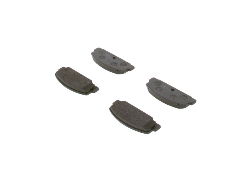 Bosch Brake Pad Set x x 0986424817