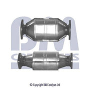 BM Catalysts Petrol Cat BM91031