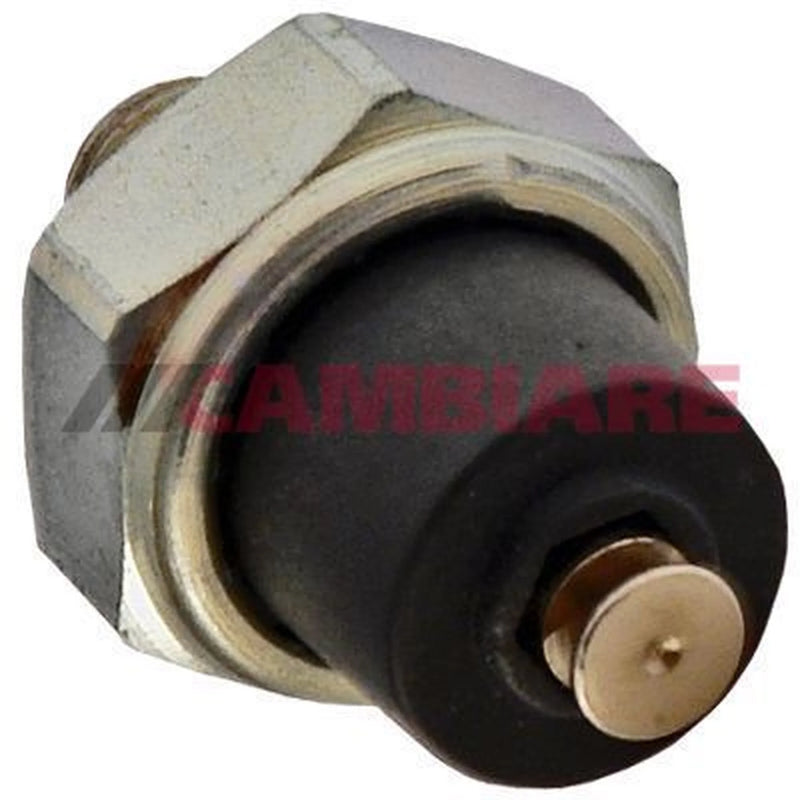 Cambiare Oil Pressure Sensor Switch VE706019