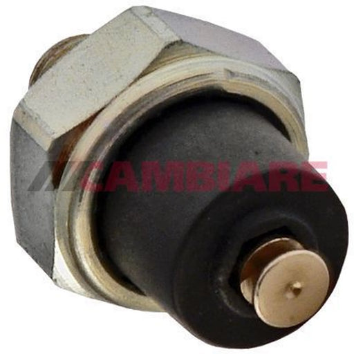 Cambiare Oil Pressure Sensor Switch VE706019