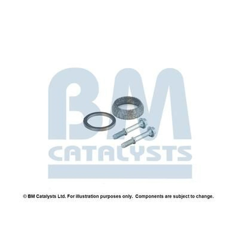 BM Catalysts Exhaust Pipe Mounting Kit FK70583B