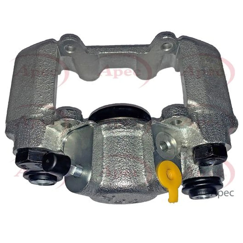 Apec Brake Caliper Assembly Rear Right RCA348N
