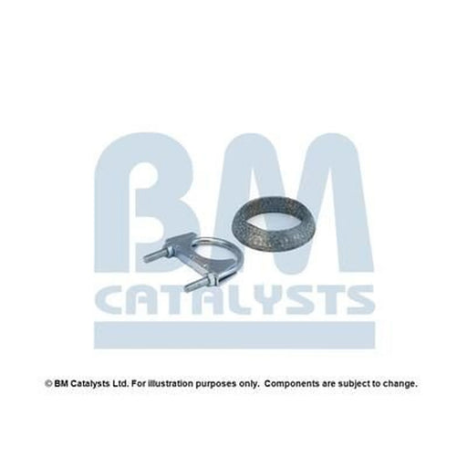 BM Catalysts Fitting Kit FK90553A FK90553A