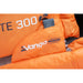 Vango Microlite 300 Mummy Sleeping Bag - Vango - Van Life Living