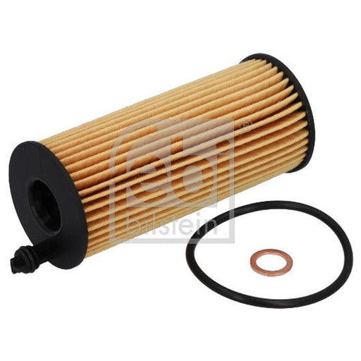Febi Engine Oil Filter 101324